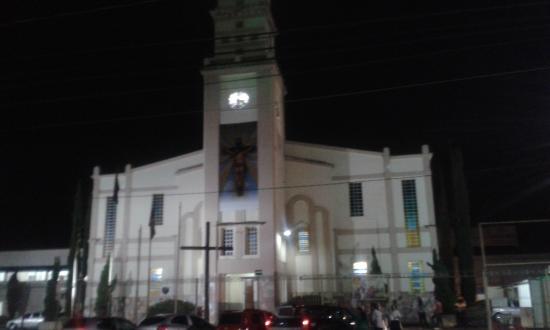 Catedral Senhor Bom Jesus da Lapa
