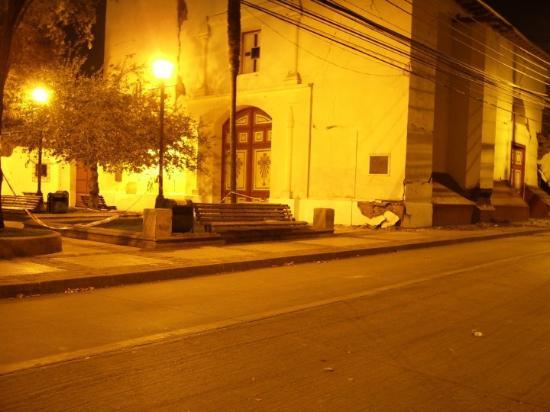 Iglesia de La Merced