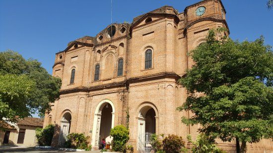 Iglesia de la Encarnacion