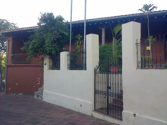 Centro Cultural Manzana de la Rivera