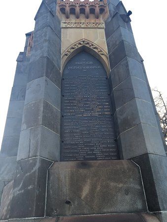 St John's Anglican Church