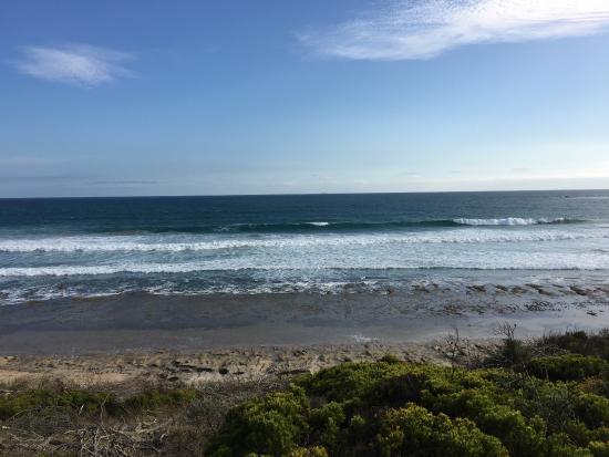 Waratah Bay Foreshore Reserve