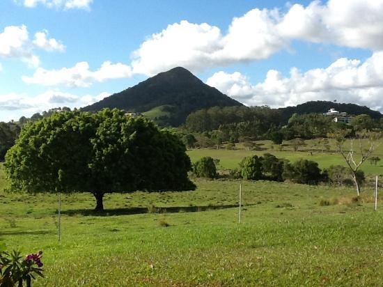 Mount Cooroy