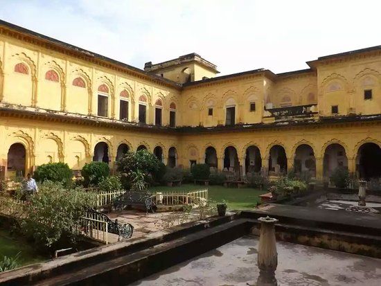 Rani Mahal