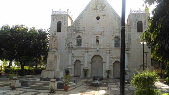 St. Andrew's Church