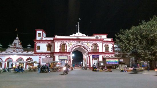 Danteshwari Temple