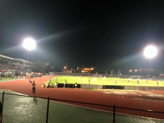 Thai-Japanese Stadion
