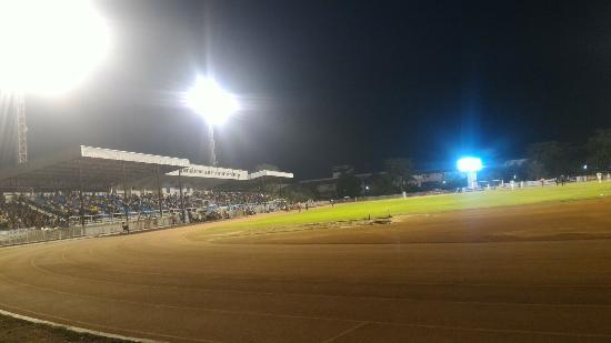PAO Lamphun Stadium