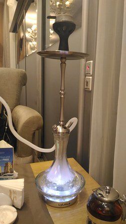 La Terrasse Bar & Terrace