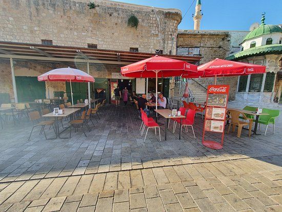 Abu Elias Restaurant