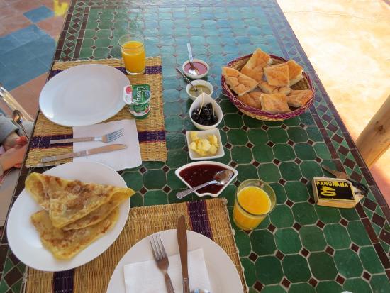 Panorama Auberge Restaurant