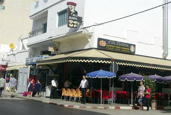Restaurant Ali Baba