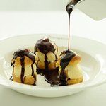 Orangerie at Le Lude