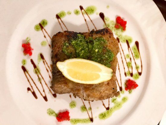 Katjiepiering Tea Garden Restaurant