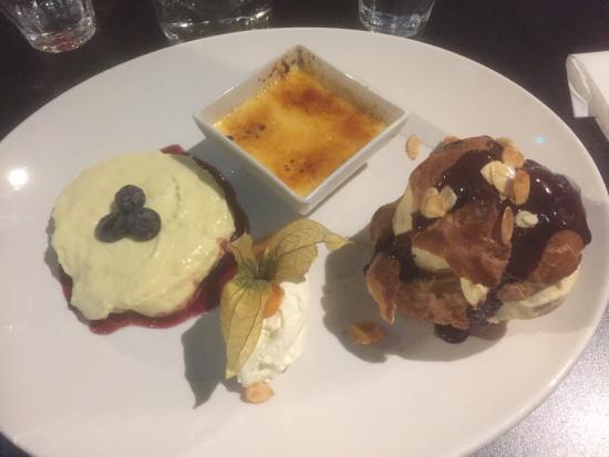 Theater cafe oude luxor