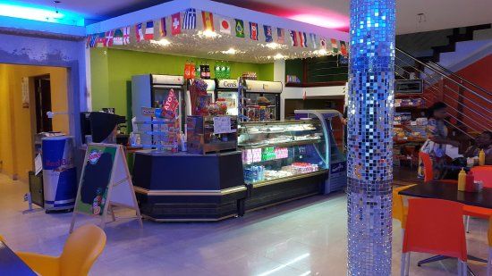 Café Moçambicano