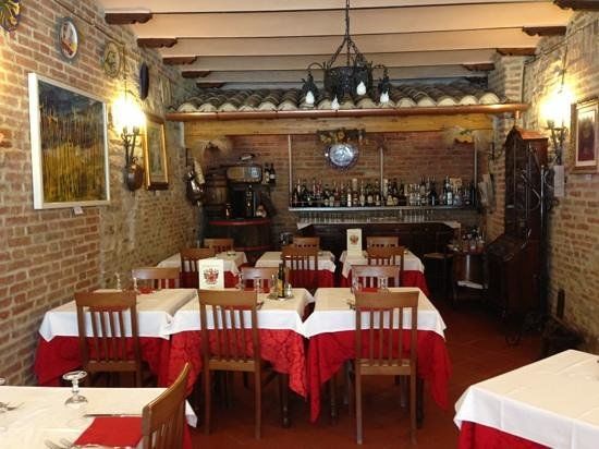 Ristorante Taverna da Ivo