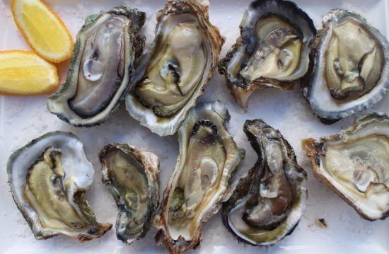 La terrasse de tydouce