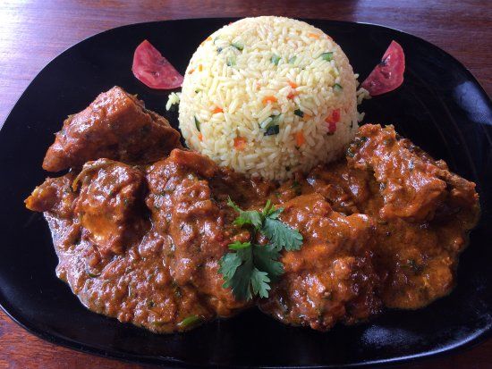 Qua Bruce Bar & Restaurant