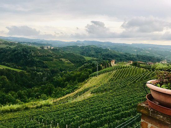 La Griglia Restaurant