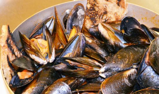 Opificio Del Gusto Cozze&Co