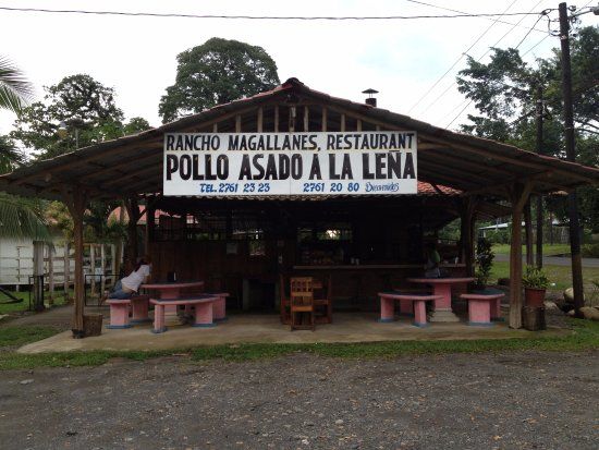 Rancho Magallanes Restaurante
