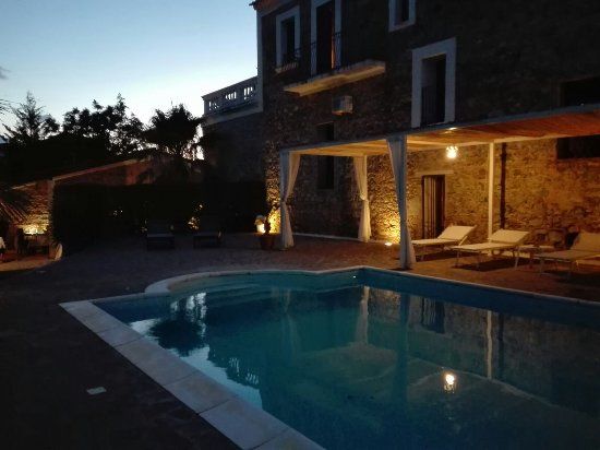 Tenuta Santa Caterina Restaurant