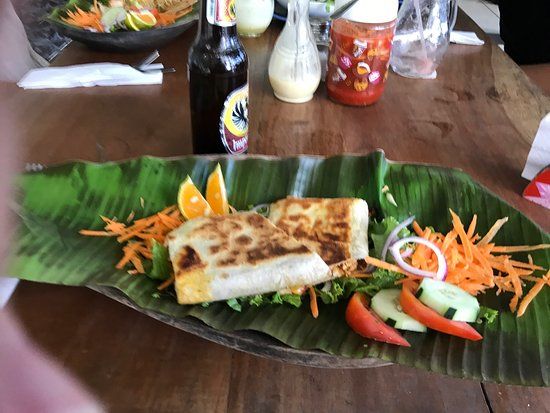 Soda Tipica Las Palmeras