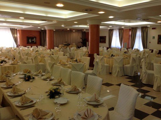 Ristorante Hotel Castelmonardo