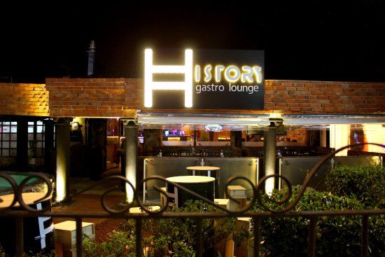 History Grill & Restaurant