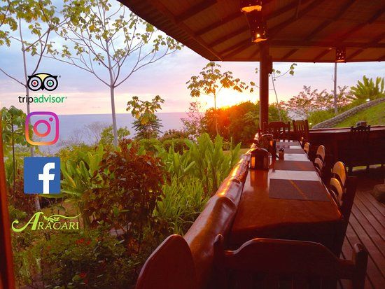 Aracari Restaurant