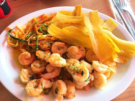 Restaurante Killer Monchis