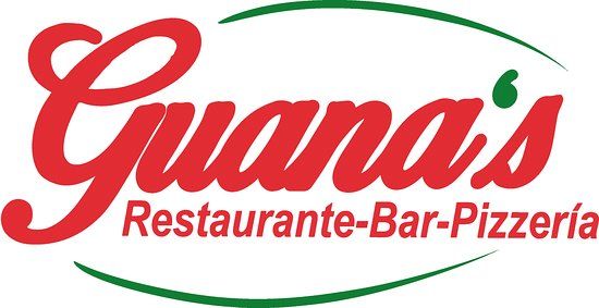 Guana's Restaurante Bar Pizzeria