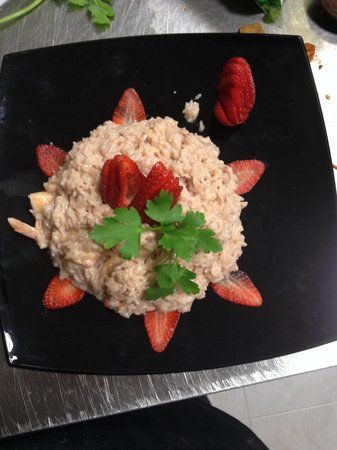 Manhattan Lounge BAR