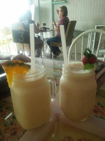 Creperie & Café Entre-Nous