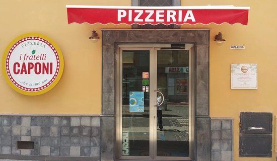 I fratelli Caponi Asporto & Bottega