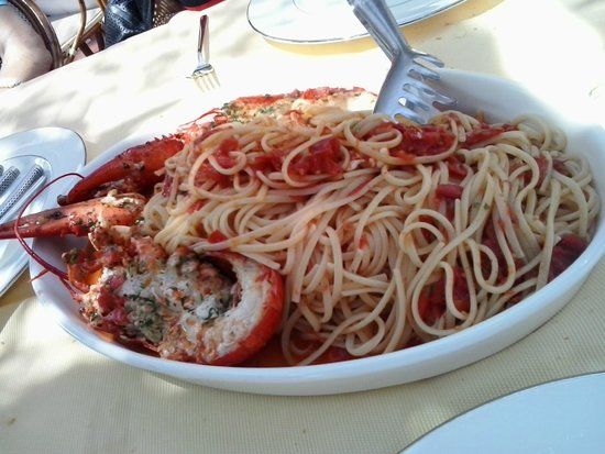 Ristorante Pizzeria Il Pendolo