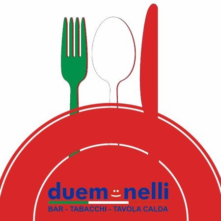 Bar Tabacchi Tavola Calda Due Monelli