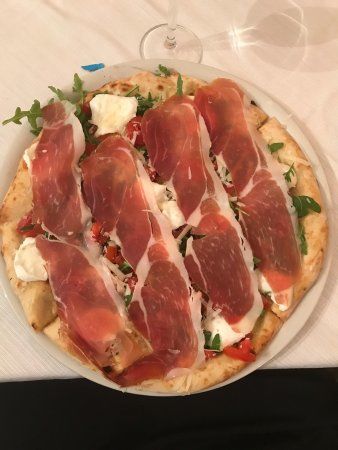 Pizzeria Il Peperoncino
