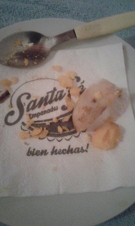 Santa fe Empanadas