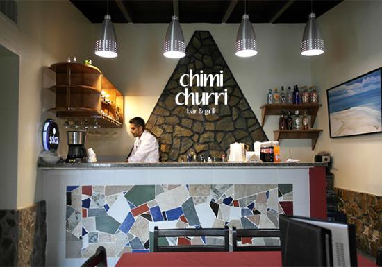 Chimichurri Bar & Grill