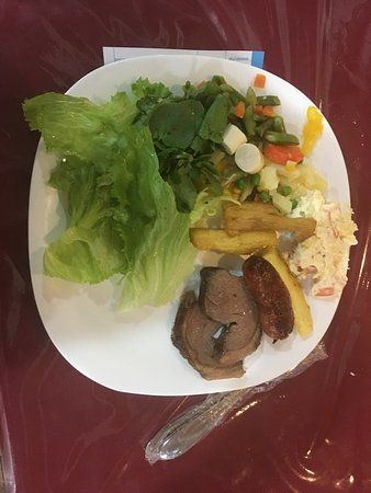 Restaurante Casa Da Roca