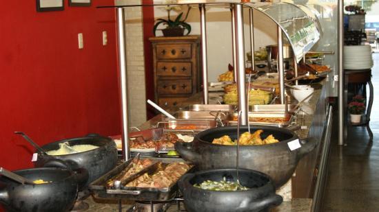 Restaurante Casa Velha