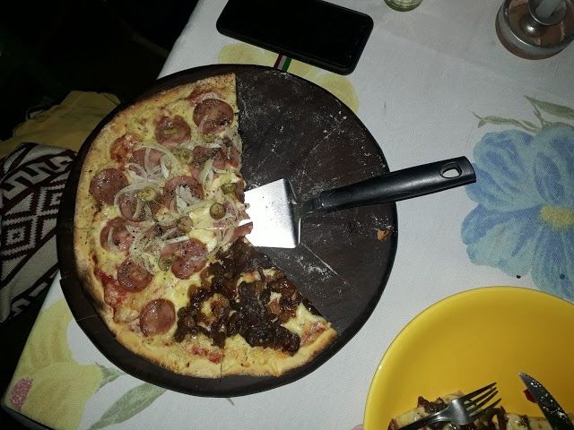 Gastrô Arte e Cultura