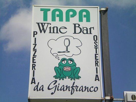 Tapa Wine Bar