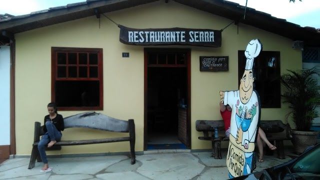 Restaurante Serra