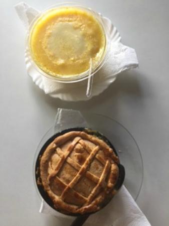 Restaurante Pamonharia E Lanconete Elshaday