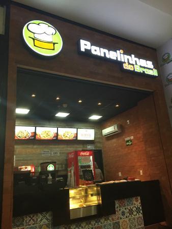 Panelinhas do Brasil