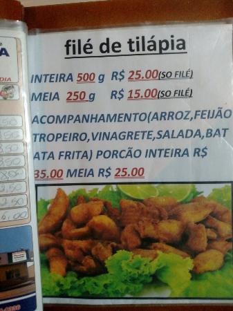 Espetinhos Faisca E Fumaca