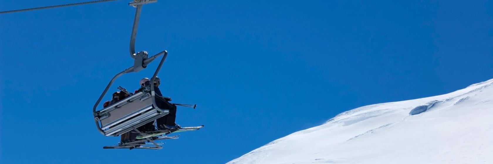 Téléphérique de Nyon